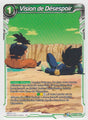 B17-080 Vision de Désespoir - Cartes Dragon Ball Super