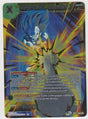 B17-084 SR Vegeta SS, Guerrier Z - Cartes Dragon Ball Super