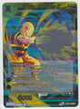 B17-086 Krillin, Guerrier Z - Cartes Dragon Ball Super