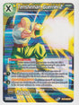 B17-088 Tenshinhan, Guerrier Z - Cartes Dragon Ball Super