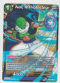 B17-092 Nail, le Protecteur - Cartes Dragon Ball Super