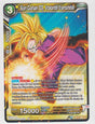 B17-096 Son Gohan SS, Volonté transmise - Cartes Dragon Ball Super
