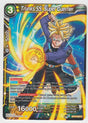 B17-097 Trunks SS, Super Guerrier - Cartes Dragon Ball Super