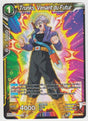 B17-098 Trunks, Venant du Futur - Cartes Dragon Ball Super