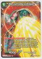 B17-104 Pilina, Lourd Fardeau sur les Épaules - Cartes Dragon Ball Super