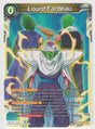 B17-106 Lourd Fardeau - Cartes Dragon Ball Super