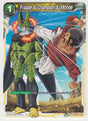 B17-108 Frappe du Champion du Monde - Cartes Dragon Ball Super