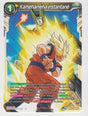 B17-109 Kamehameha instantané - Cartes Dragon Ball Super