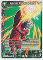 B17-114 Supr Mira, Préparatifs de Combat - Cartes Dragon Ball Super
