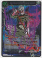 B17-123 Dieu Démon Shroom, Guerrier impérial - Cartes Dragon Ball Super