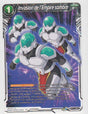 B17-129 Invasion de l'Empire sombre - Cartes Dragon Ball Super