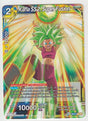 B17-133 Kafla SS2, Super Fusion - Cartes Dragon Ball Super