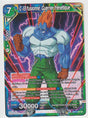 B17-137 C-13 fusionné, Guerrier frénétique - Cartes Dragon Ball Super