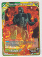 B17-143 Noyau de Métal Cooler, Source d'Énergie - Cartes Dragon Ball Super