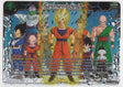 B17-149 SCR Serment de Z - Cartes Dragon Ball Super