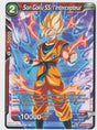Son Goku SS, l'Intercepteur : BT16-014 (C)
