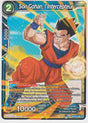 Son Gohan, l'Intercepteur : BT16-026 (C)