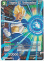 Vegeta SS, l'Intercepteur : BT16-030 (C)