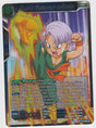 Trunks, Puissance maîtrisée : BT16-033 (R)