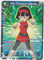 Videl, Puissance maîtrisée : BT16-035 (UC)