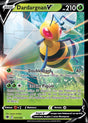 Dardargnan V - EB10 001/189 - Astres Radieux SWSH10 - Cartes Pokémon
