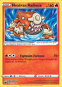 Heatran Radieux - EB10 027/189 - Astres Radieux SWSH10 - Cartes Pokémon
