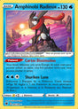 Amphinobi Radieux - EB10 046/189 - Astres Radieux SWSH10 - Cartes Pokémon