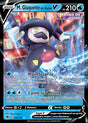 M. Glaquette de Galar V - EB10 049/189 - Astres Radieux SWSH10 - Cartes Pokémon