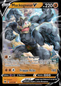 Mackogneur V - EB10 072/189 - Astres Radieux SWSH10 - Cartes Pokémon