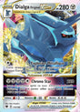 Dialga Originel VSTAR - EB10 114/189 - Astres Radieux SWSH10 - Cartes Pokémon