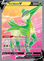Viridium V - EB10 164/189 - Astres Radieux SWSH10 - Cartes Pokémon