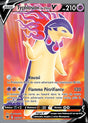Typhlosion de Hisui V - EB10 169/189 - Astres Radieux SWSH10 - Cartes Pokémon