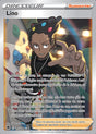 Lino - EB10 185/189 - Astres Radieux SWSH10 - Cartes Pokémon