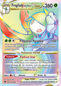 Fragilady de Hisui VSTAR - EB10 190/189 - Astres Radieux SWSH10 - Cartes Pokémon