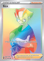 Sica - EB10 200/189 - Astres Radieux SWSH10 - Cartes Pokémon