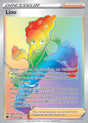 Lino - EB10 203/189 - Astres Radieux SWSH10 - Cartes Pokémon