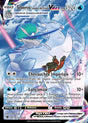 Sylveroy Cavalier du Froid VMAX - EB10 TG15/TG30 - Astres Radieux SWSH10 - Cartes Pokémon