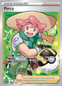 Percy - EB10 TG27/TG30 - Astres Radieux SWSH10 - Cartes Pokémon