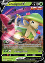 Chapignon V - EB08 006/264 - Poing de Fusion SWSH08 - Cartes Pokémon