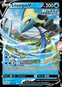 Lézargus V - EB08 078/264 - Poing de Fusion SWSH08 - Cartes Pokémon