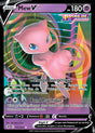Mew V - EB08 113/264 - Poing de Fusion SWSH08 - Cartes Pokémon