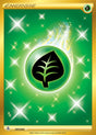 Énergie Plante - EB08 283/264 - Poing de Fusion SWSH08 - Cartes Pokémon