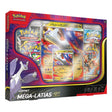 Coffret Méga-Latias-ex (Octobre 2025) - Pokémon - DracauGames