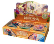 [08-05-2026] Disney Lorcana TCG - Display 24 Boosters Chapitre 12 : Contrées Inconnues - DracauGames