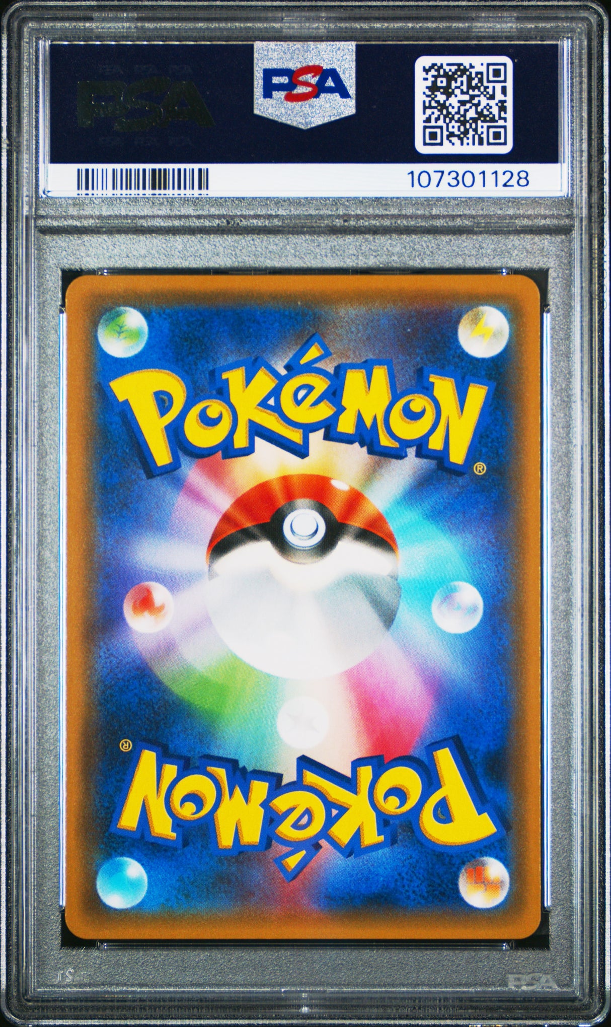 Magikarp & Wailord GX RR 019/095 - Tag Bolt 2018 - PSA 10 - Japanese / Japonais - DracauGames