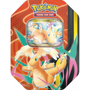 Pokémon - Lot de 3 Pokébox Méga Puissances Aout 2026 : Zeraora, Darkrai et Dracolosse