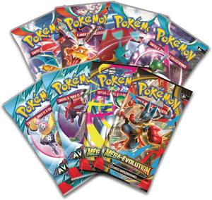Pokémon : Coffret Collection Premium Méga-Florizarre ex