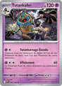 Tutankafer (WHT 040/086) - Flamme Blanche - Carte Pokémon EV10.5 - DracauGames