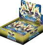 Dragon Ball Super Masters - Display 24 Boosters B30 : Three Glorious Fighters - DracauGames