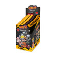 Naruto Mythos TCG - Display de 24 Boosters Set 1 : Konoha Shidō - Edition 1 (FR) - DracauGames